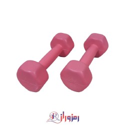 دمبل بانوان ایروبیک و بدنسازی
